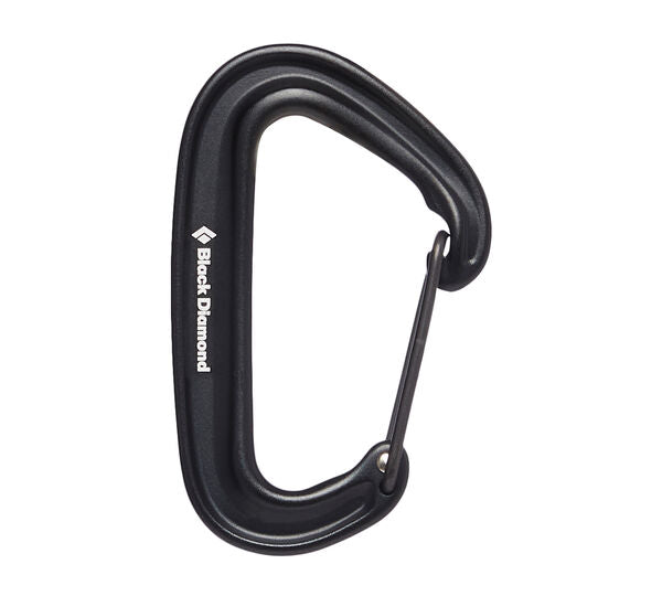 MiniWire Carabiner