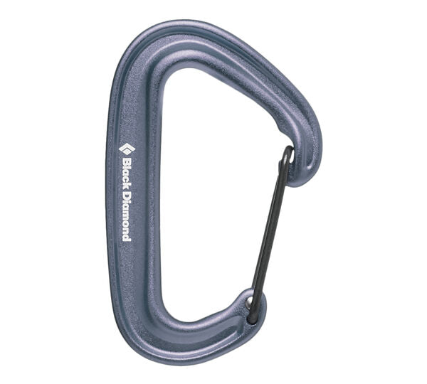 MiniWire Carabiner