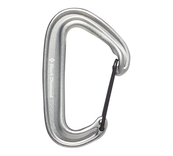 MiniWire Carabiner