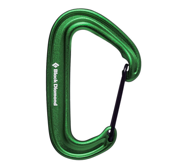 MiniWire Carabiner