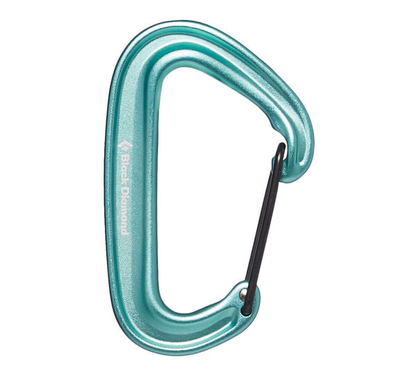 MiniWire Carabiner