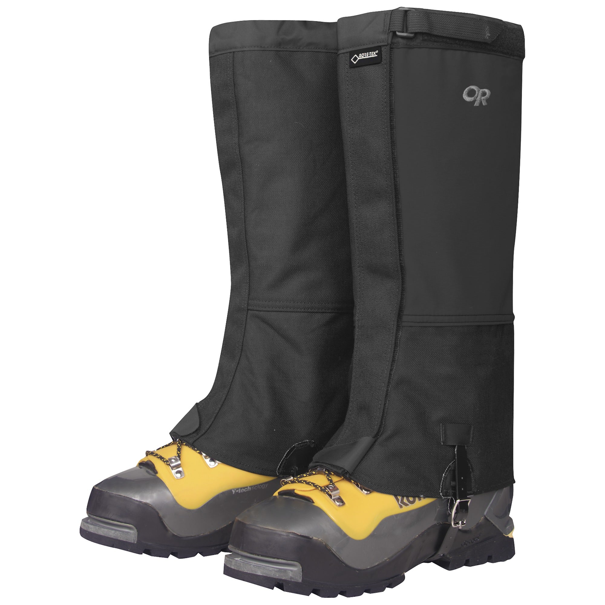 Crocodiles Gaiters
