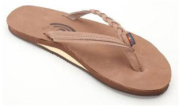 Women's Flirty Braidy