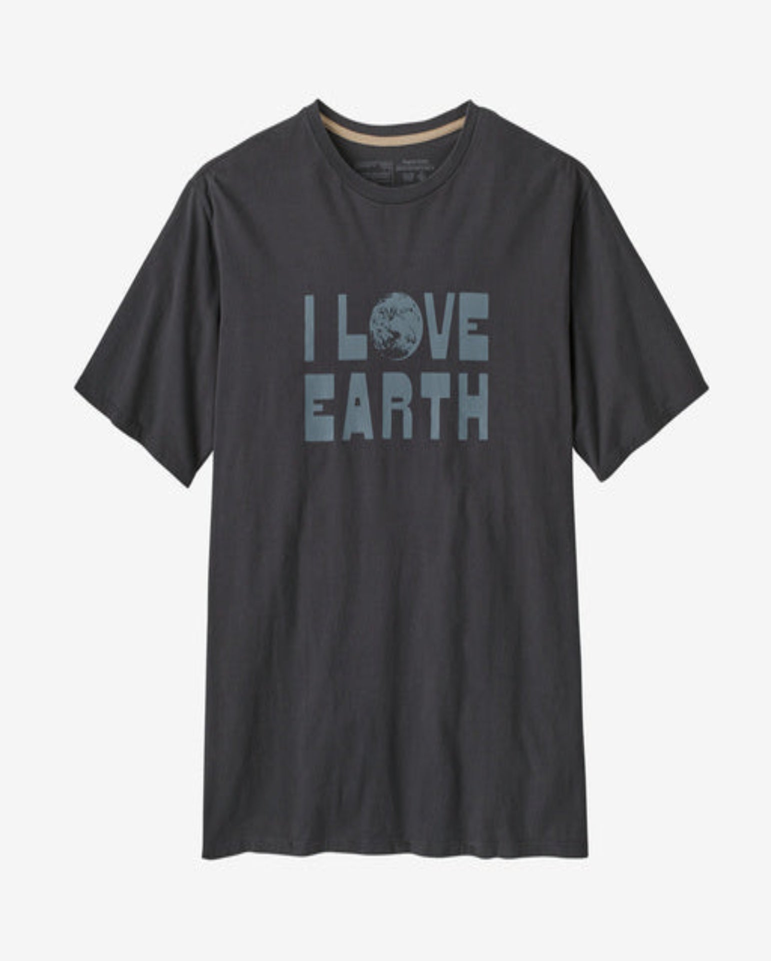 Men's Earth Love Organic T-Shirt