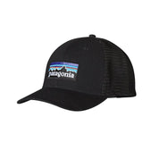 P-6 Logo Trucker Hat