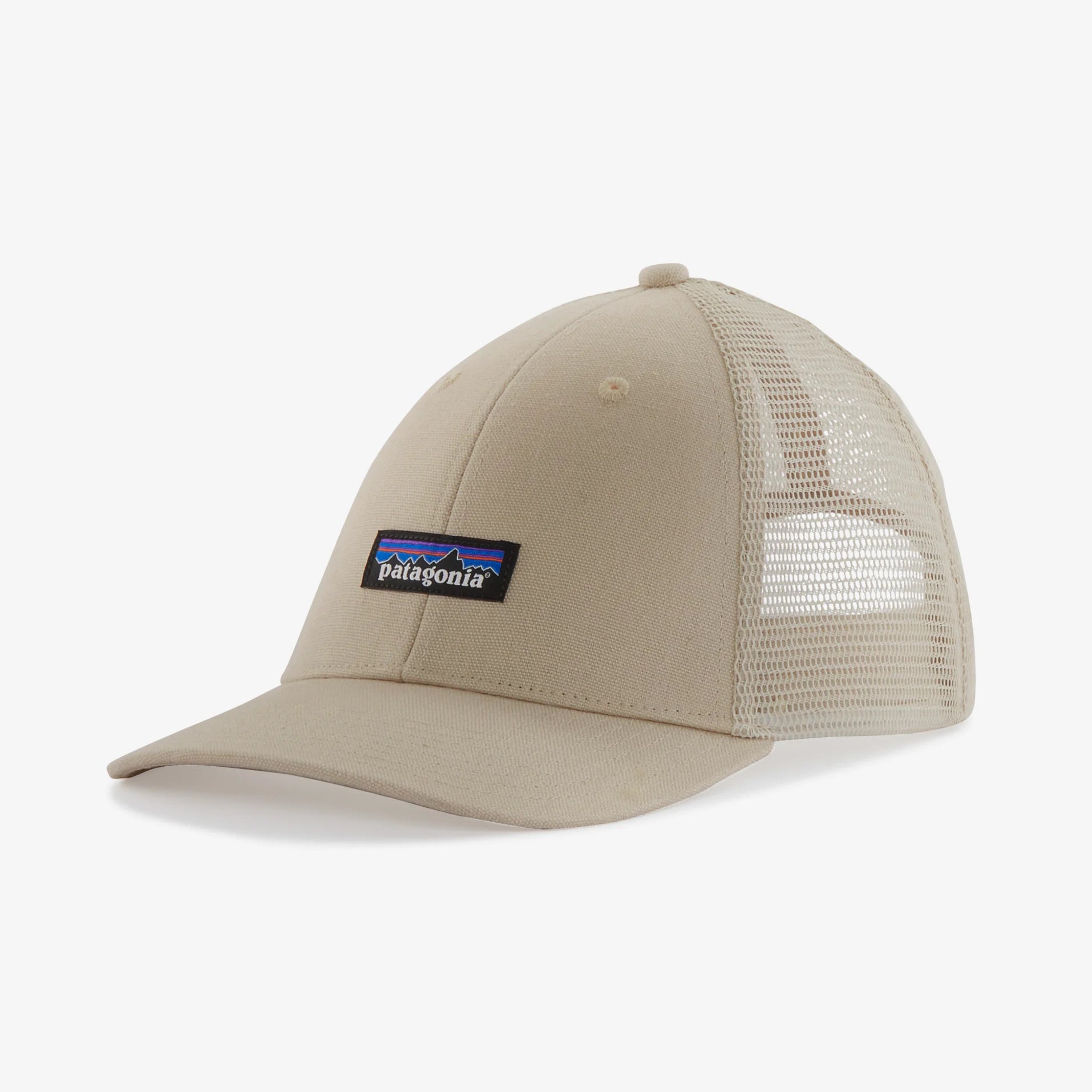 P-6 Label LoPro UnTrucker Hat