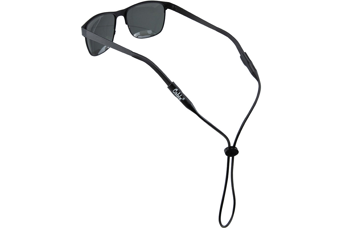 Cablz Silicone Adjustable 16"