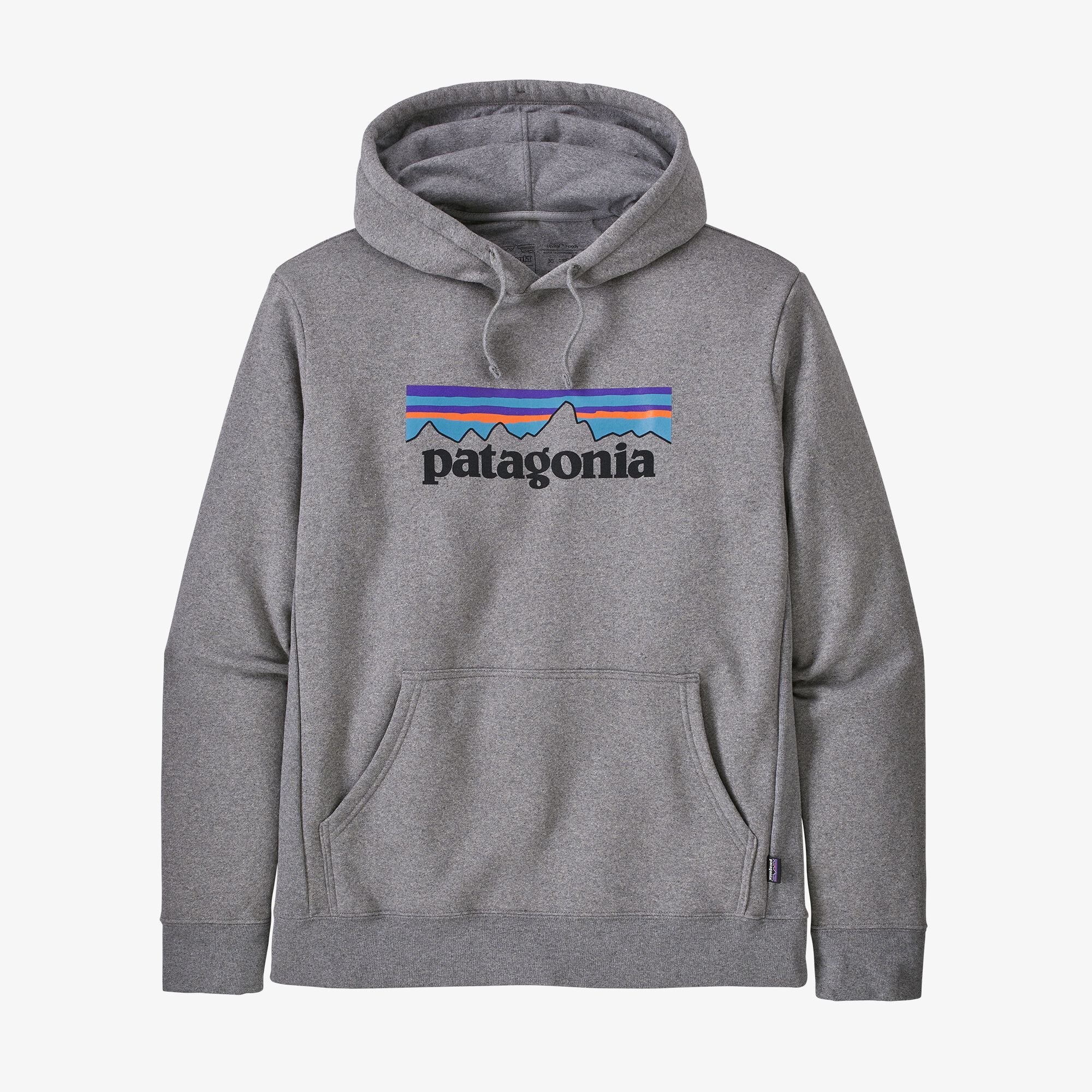 Men's P-6 Logo Uprisal Hoody
