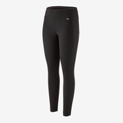 W Capilene Midweight Bottoms