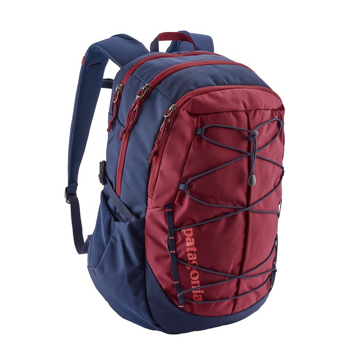 W Chacabuco Daypack