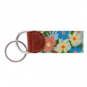 S&B Needlepoint Key Fob