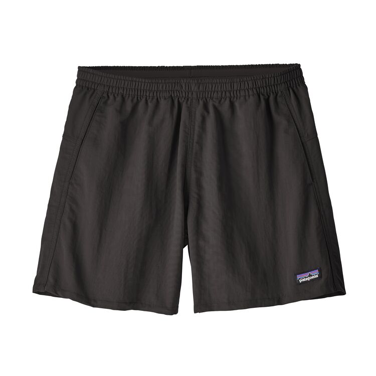 Women's Baggies Shorts