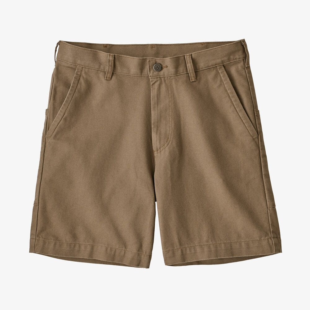 M Stand Up Shorts 7"
