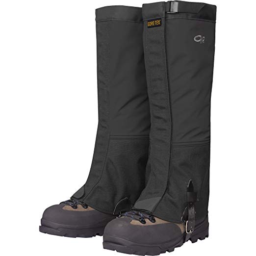 Crocodiles Gaiters