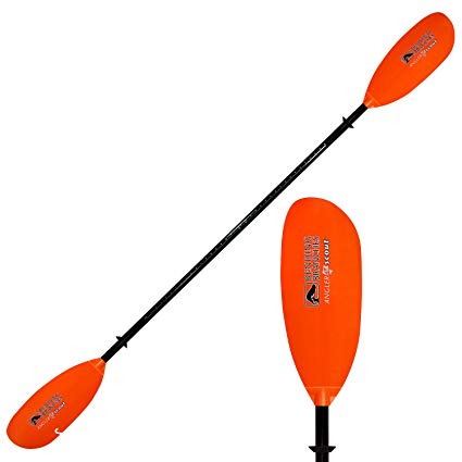 Angler Scout Paddles