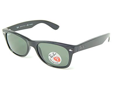 RB New Wayfarer Sunglass 2132