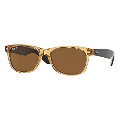 RB New Wayfarer Sunglass 2132