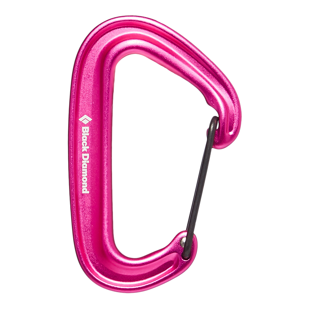 MiniWire Carabiner