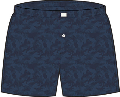 ST I see you over deer Boxer