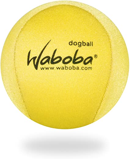 Waboba Fetch Dog Ball