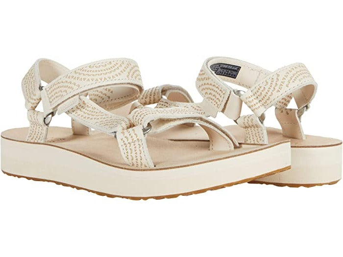 WOMEN'S MIDFORM UNIVERSAL GEOMETRIC