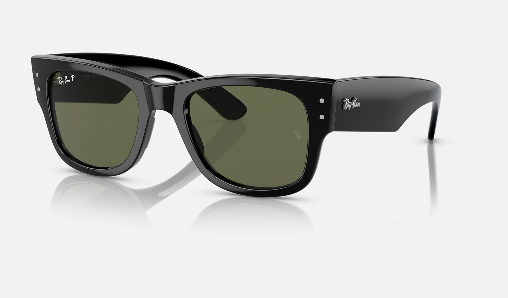 RB0840S Mega Wayfarer