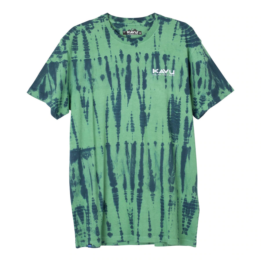 KLEAR ABOVE ETCH ART