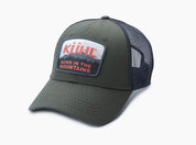 RIDGE TRUCKER