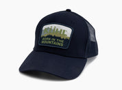 RIDGE TRUCKER