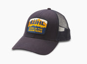 RIDGE TRUCKER