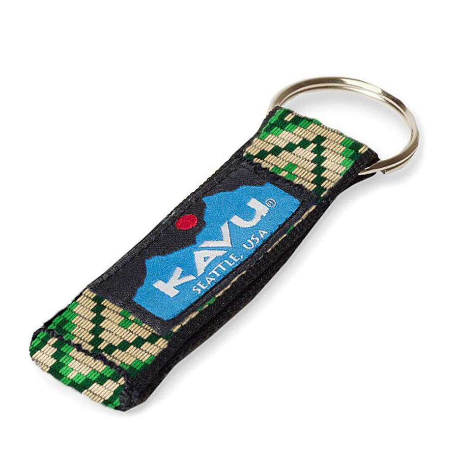 Kavu Key Chain