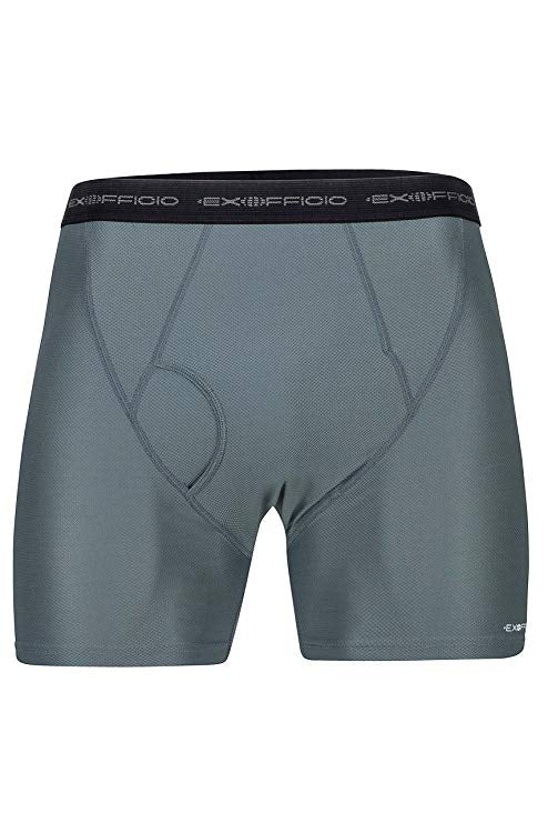 M Give-N-Go Boxer Brief