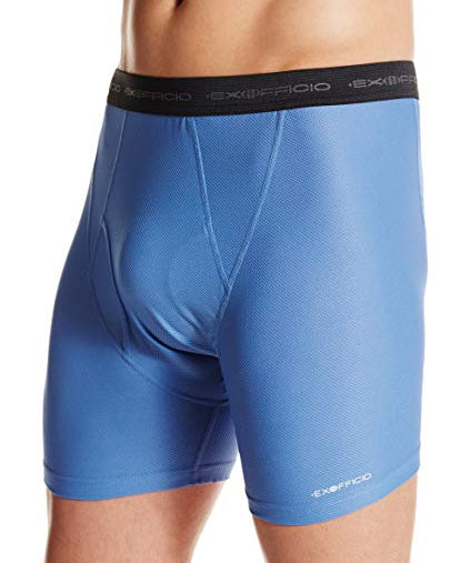 M Give-N-Go Boxer Brief