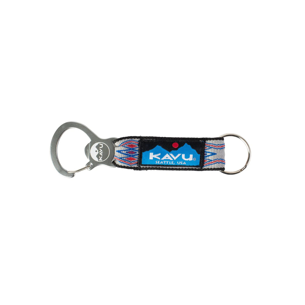 Crackitopen Keychain