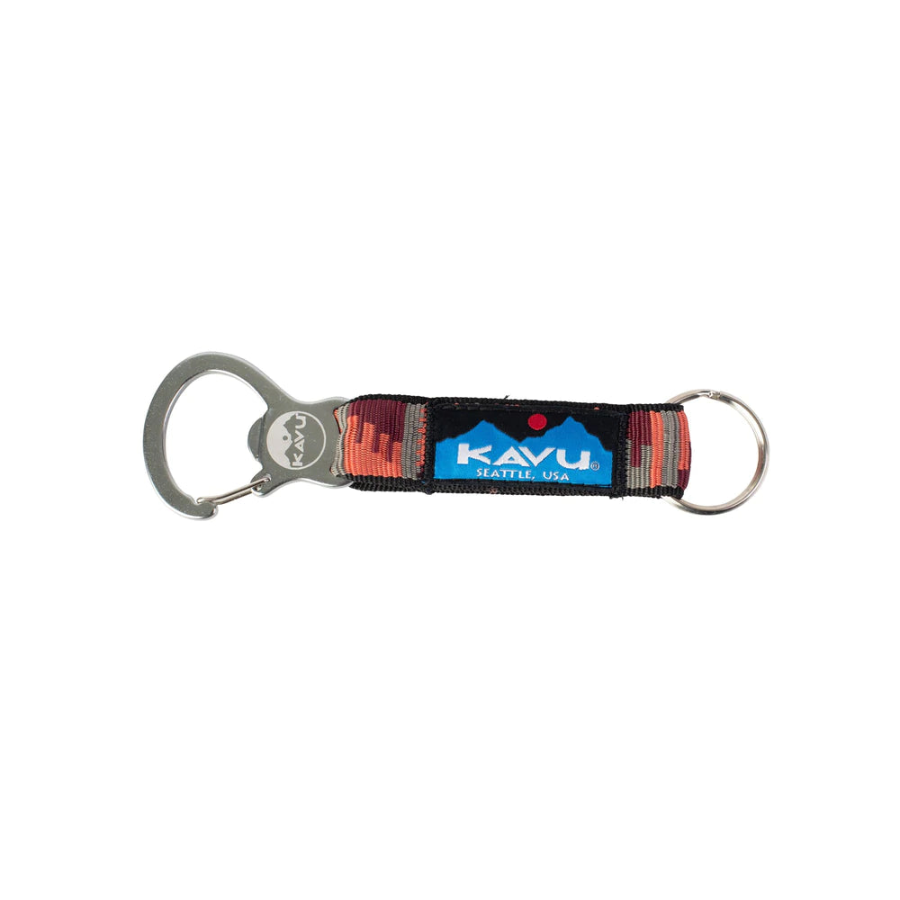 Crackitopen Keychain