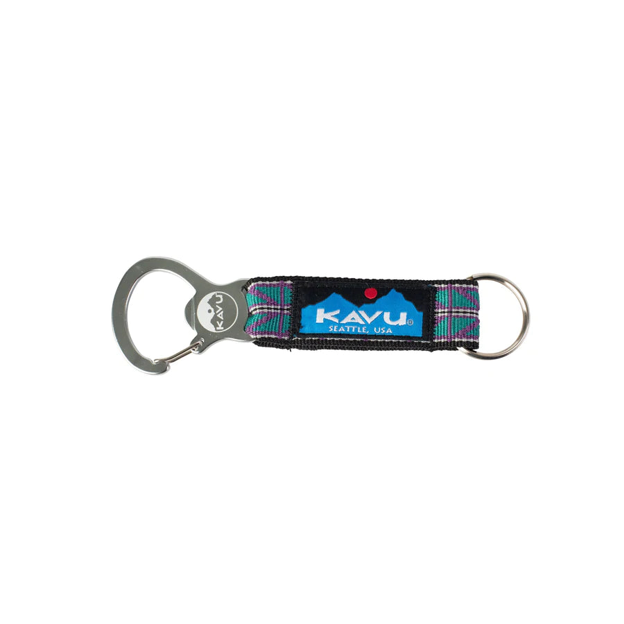 Crackitopen Keychain
