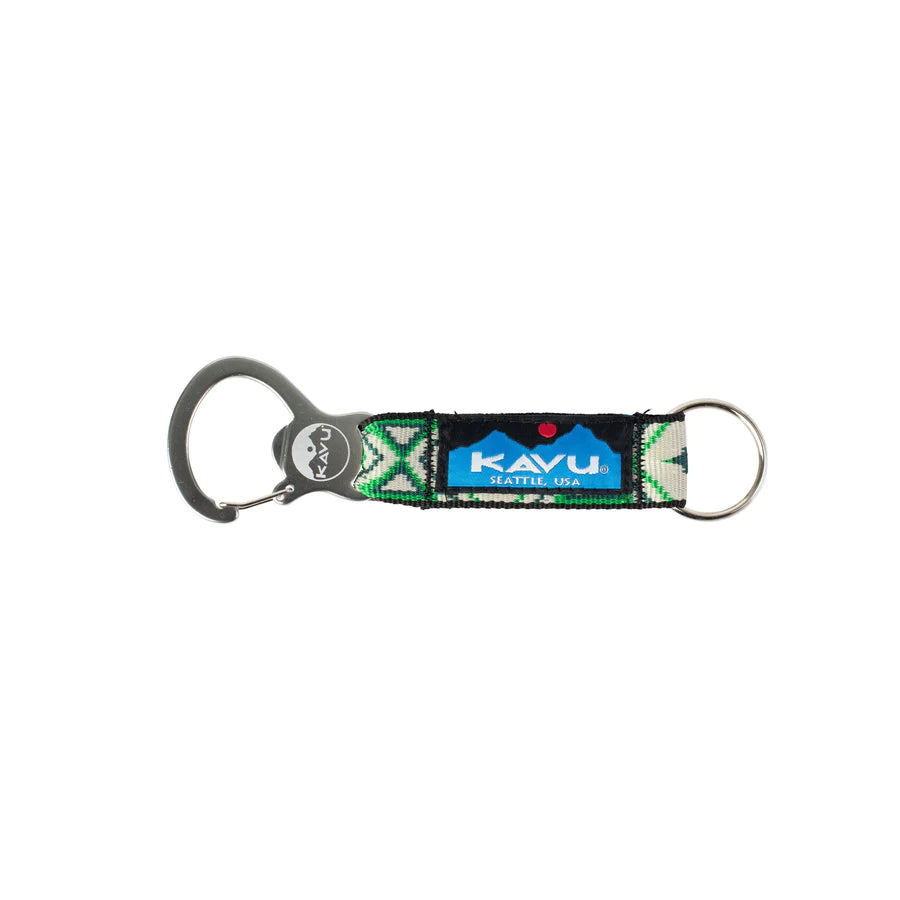Crackitopen Keychain