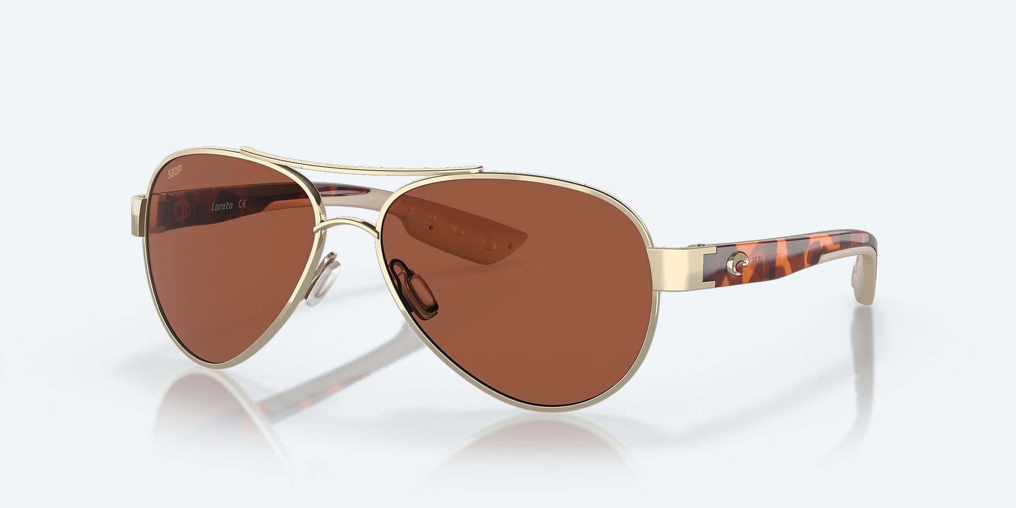 Loreto 64 Sunglasses
