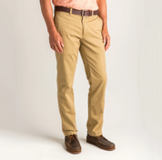 Classic Fit Gold School Chino