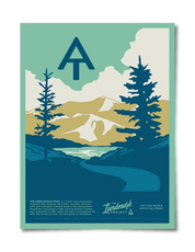 The Landmark Project Posters