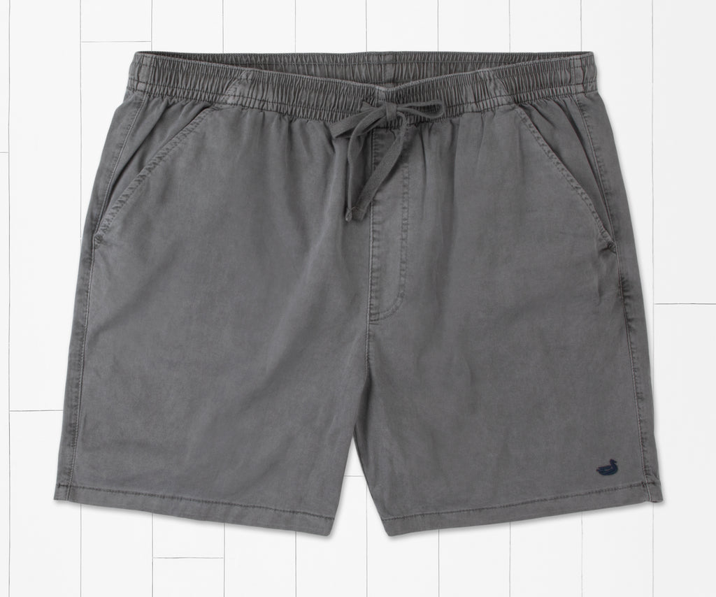 MEN'S Hartwell Washed Short