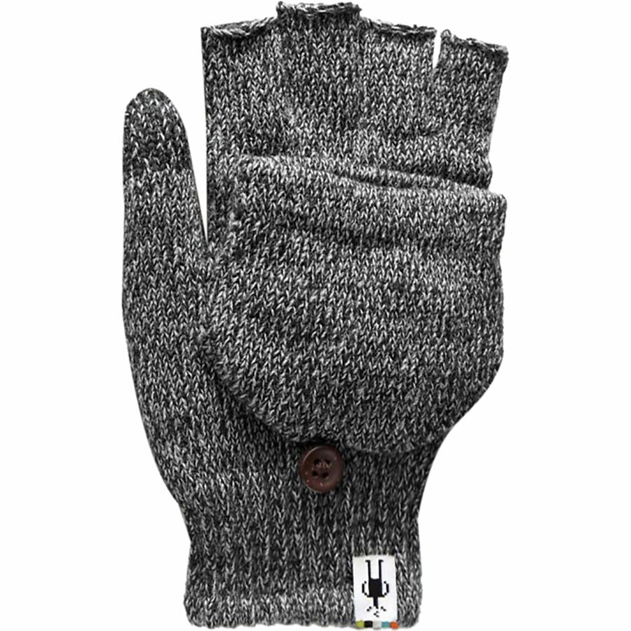 Cozy Grip Flip Mitt