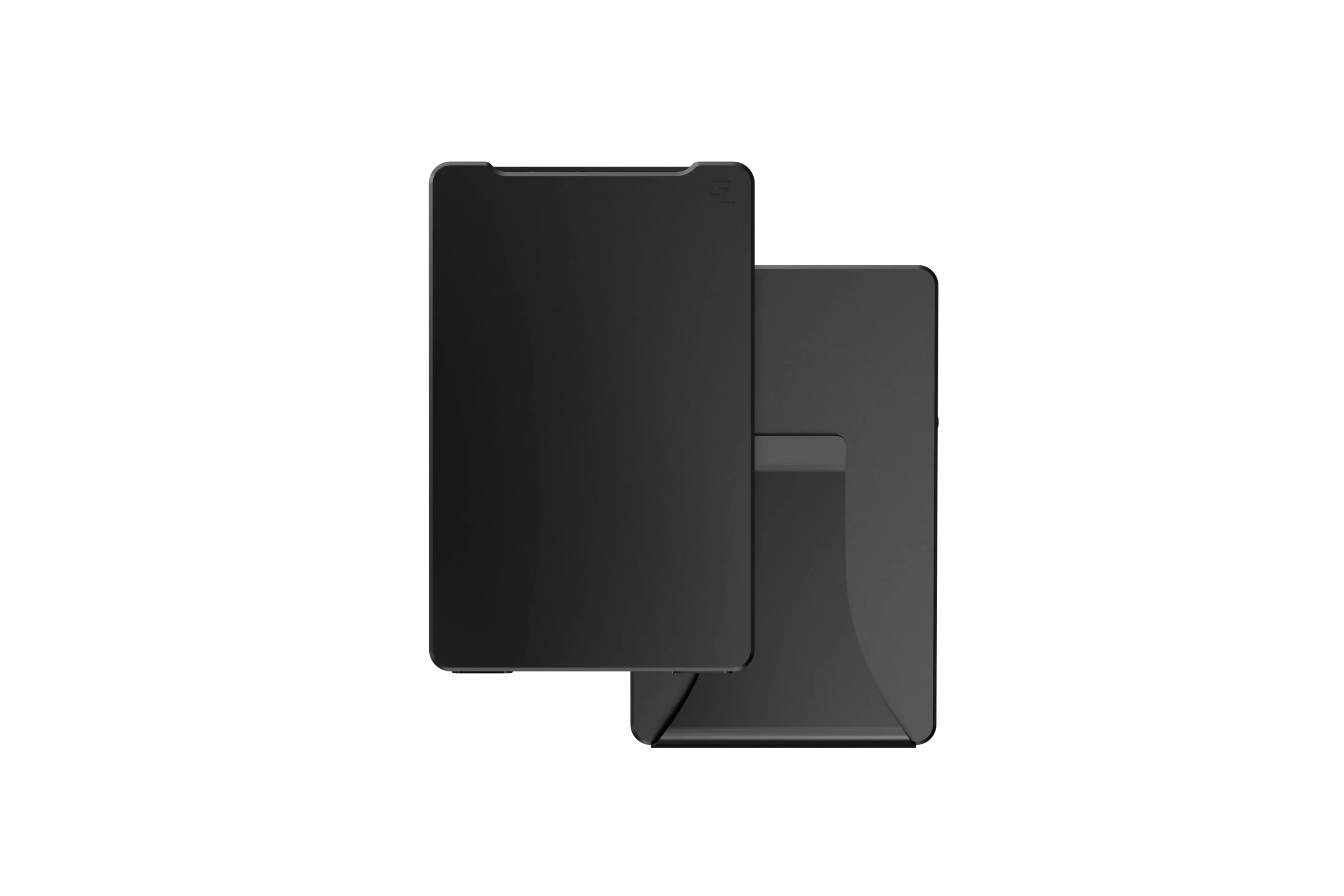 Groove Wallet- Money Clip