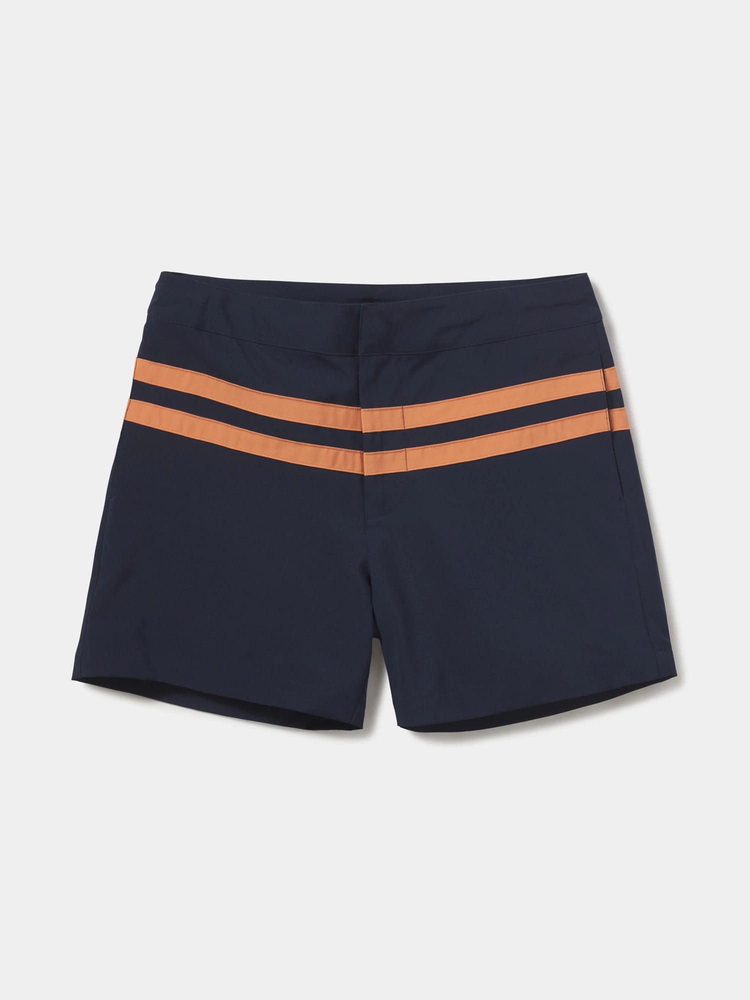 Button Front Trunks