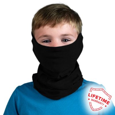 Kids Face Shield