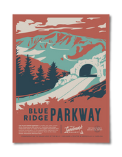 The Landmark Project Posters