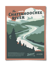 The Landmark Project Posters