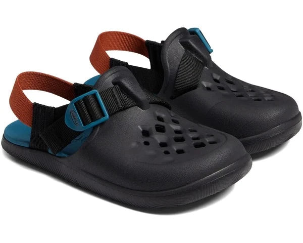 Kids Chillos Clog