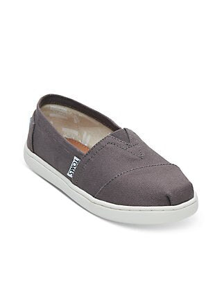 K Classic Toms Solid Shoe