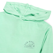 Youth Wingman Jersey Hoodie